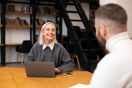 coaching professionnel dans l'Oise